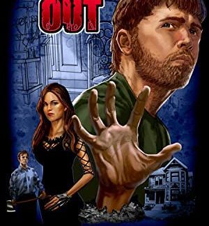 Growing Out (2009) starring Michael Hampton on DVD